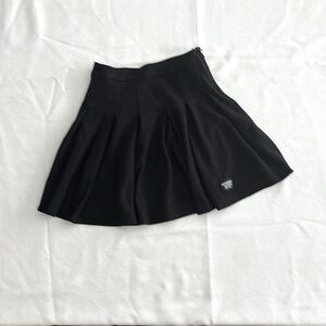 Zara girls skirt